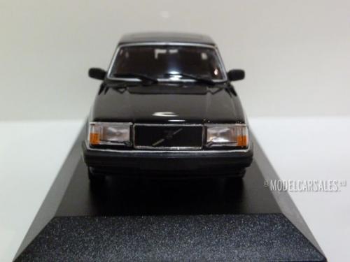 Volvo 240 GL