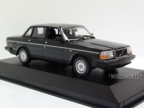 Volvo 240 GL