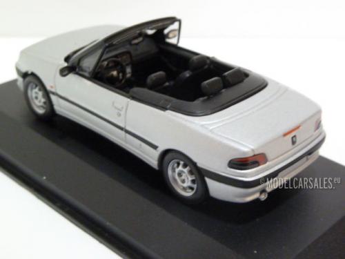 Peugeot 306 Cabriolet