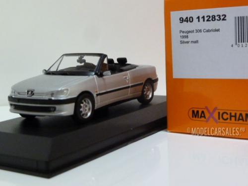 Peugeot 306 Cabriolet