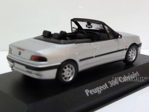 Peugeot 306 Cabriolet