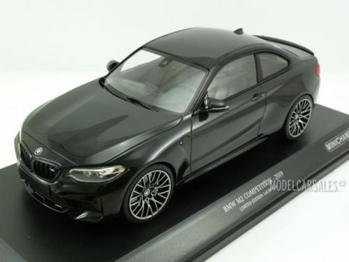 BMW M2 (f22) Competition