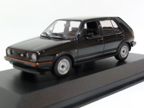 Volkswagen Golf GTi 5-door