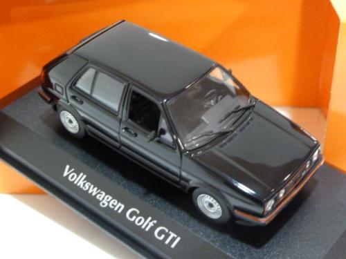 Volkswagen Golf GTi 5-door