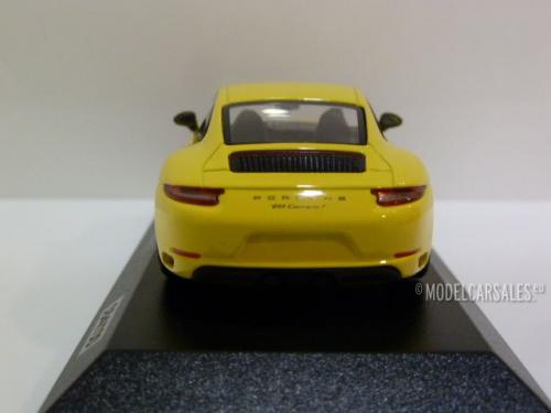 Porsche 911 (991 II) Carrera T