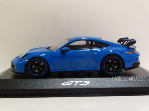 Porsche 911 (992) GT3