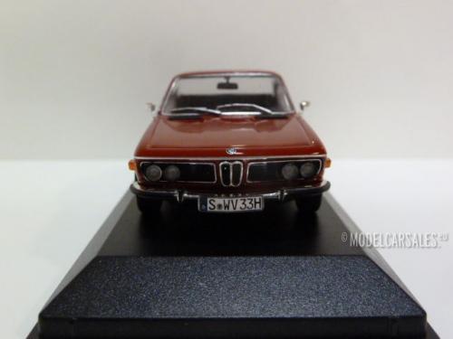 BMW 3.0 CS