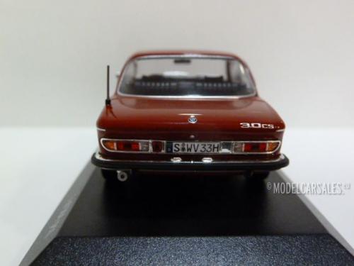 BMW 3.0 CS