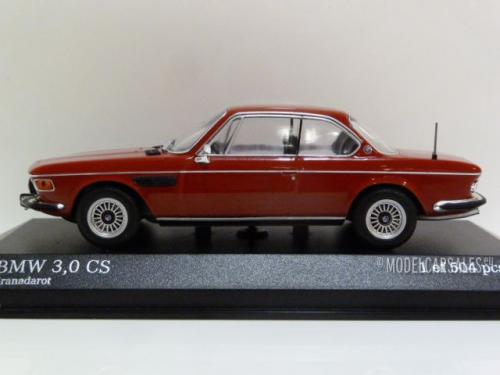 BMW 3.0 CS