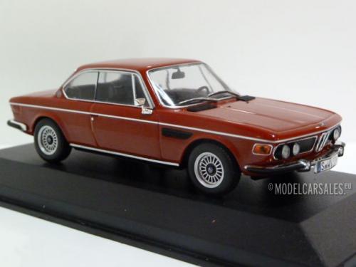 BMW 3.0 CS