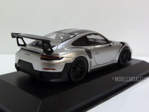 Porsche 911 (991 II) GT2 RS Weissach Package