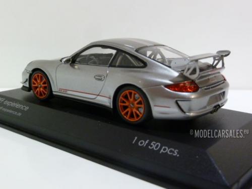 Porsche 911 (997 II) GT3 RS 4.0