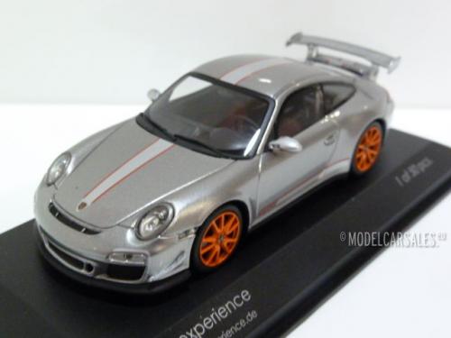 Porsche 911 (997 II) GT3 RS 4.0