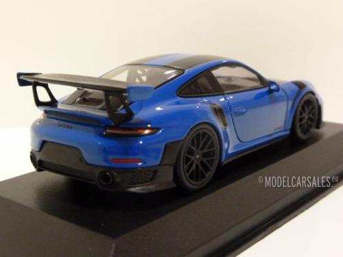 Porsche 911 (991 II) GT2 RS Weissach Package