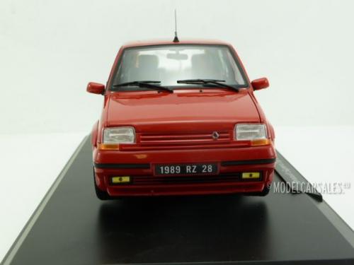 Renault 5 Supercinque GT Turbo