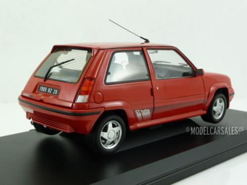 Renault 5 Supercinque GT Turbo