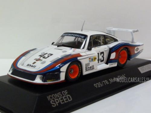 Porsche 935/78 Moby Dick