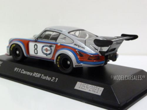 Porsche 911 Carrera RSR Turbo 2.1