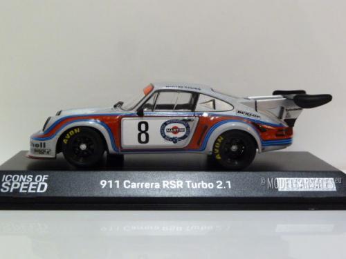 Porsche 911 Carrera RSR Turbo 2.1