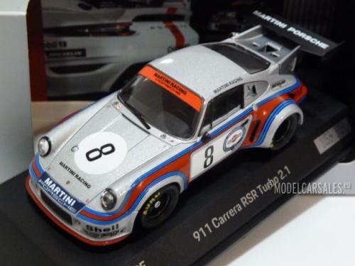 Porsche 911 Carrera RSR Turbo 2.1