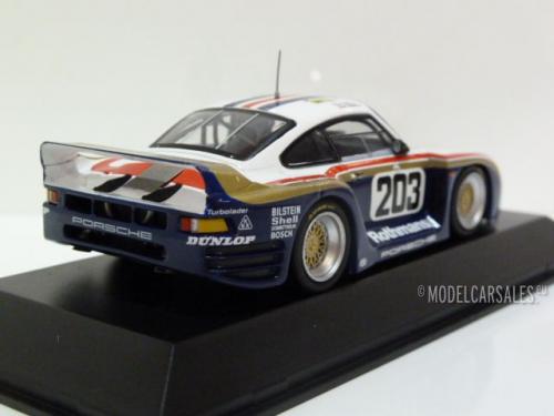 Porsche 961