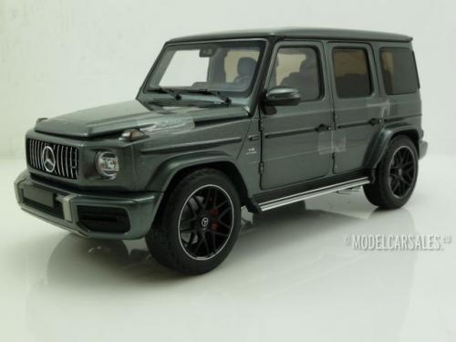 Mercedes-benz AMG G63