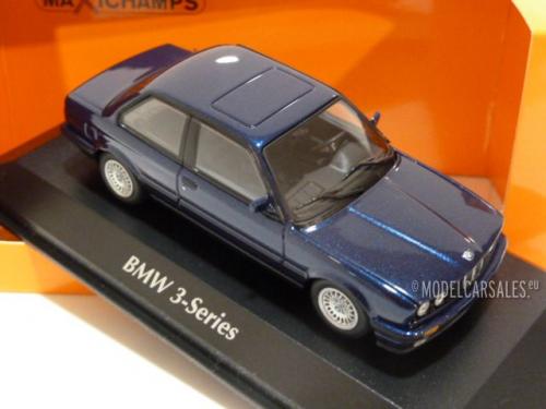 BMW 3-Series 3er (e30)