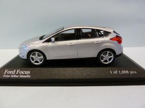 Ford Focus (Mk 3)