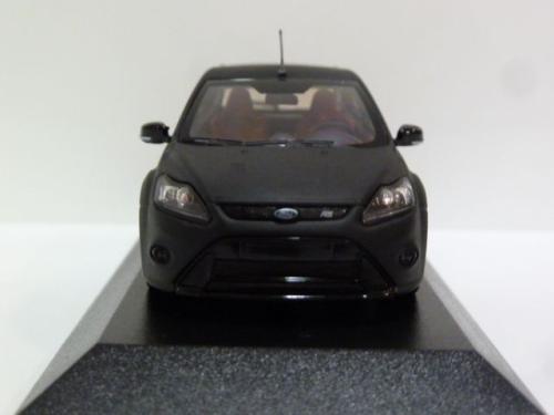 Ford Focus RS500 Ford Focus RS500