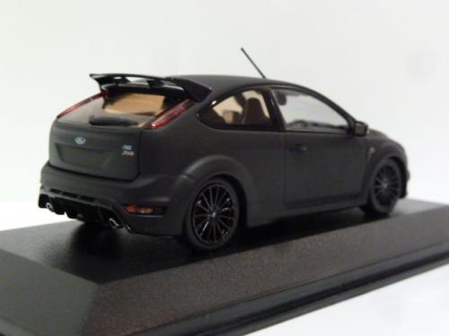 Ford Focus RS500 Ford Focus RS500