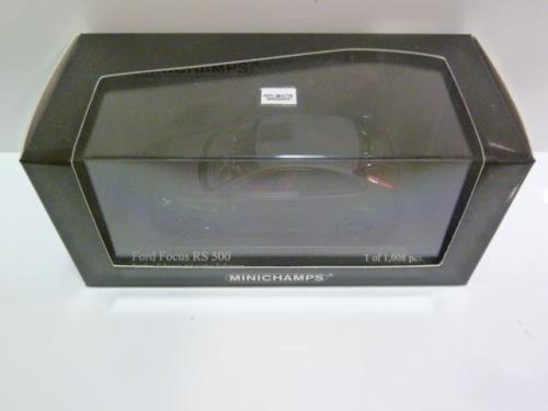 Ford Focus RS500 Ford Focus RS500