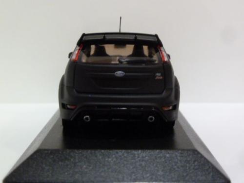 Ford Focus RS500 Ford Focus RS500
