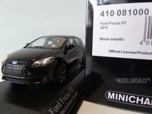 Ford Focus ST