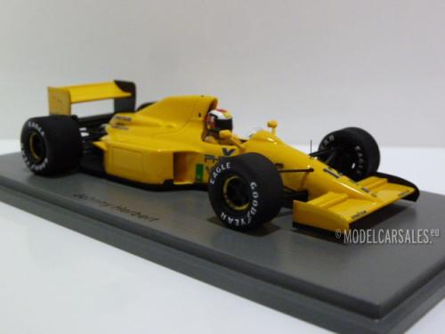 Lotus 102