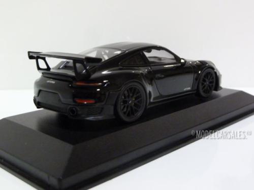 Porsche 911 (991 II) GT2 RS Weissach Package