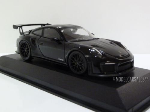 Porsche 911 (991 II) GT2 RS Weissach Package