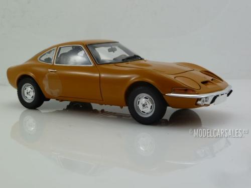 Opel GT