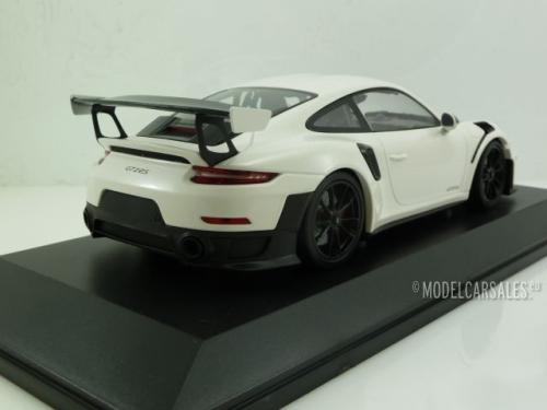 Porsche 911 (991.2) GT2 RS