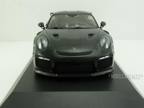 Porsche 911 (991.2) GT2 RS Weissach Package