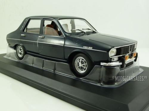 Renault 12 TS