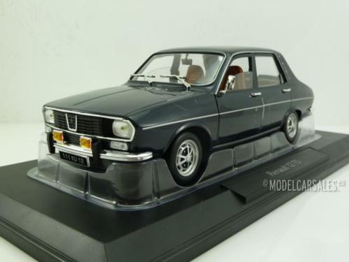 Renault 12 TS