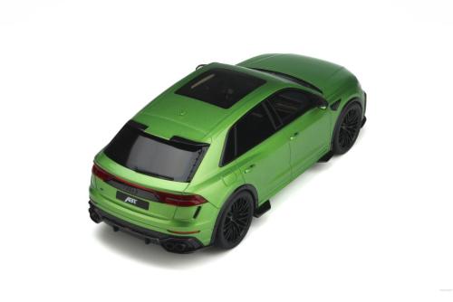 Audi RSQ8-R