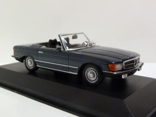 Mercedes-benz 350 SL (r107) Cabriolet Mercedes-benz 350 SL (r107) Cabriolet