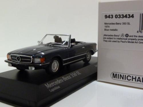 Mercedes-benz 350 SL (r107) Cabriolet Mercedes-benz 350 SL (r107) Cabriolet