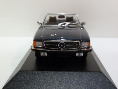 Mercedes-benz 350 SL (r107) Cabriolet Mercedes-benz 350 SL (r107) Cabriolet