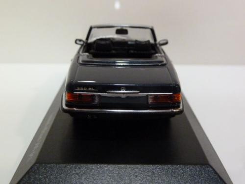 Mercedes-benz 350 SL (r107) Cabriolet Mercedes-benz 350 SL (r107) Cabriolet