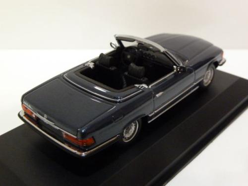 Mercedes-benz 350 SL (r107) Cabriolet Mercedes-benz 350 SL (r107) Cabriolet