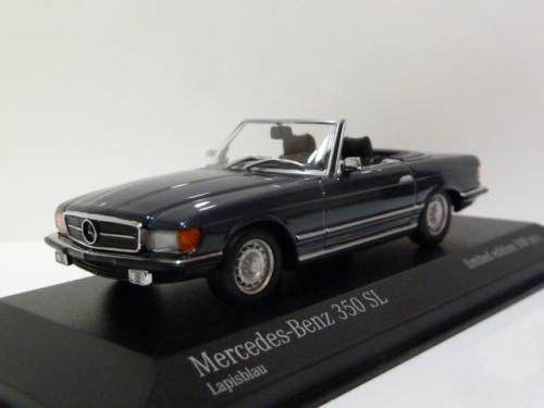 Mercedes-benz 350 SL (r107) Cabriolet Mercedes-benz 350 SL (r107) Cabriolet