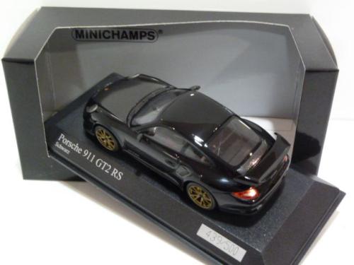 Porsche 911 (997.2) GT2 RS Porsche 911 (997.2) GT2 RS