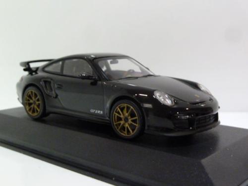 Porsche 911 (997.2) GT2 RS Porsche 911 (997.2) GT2 RS